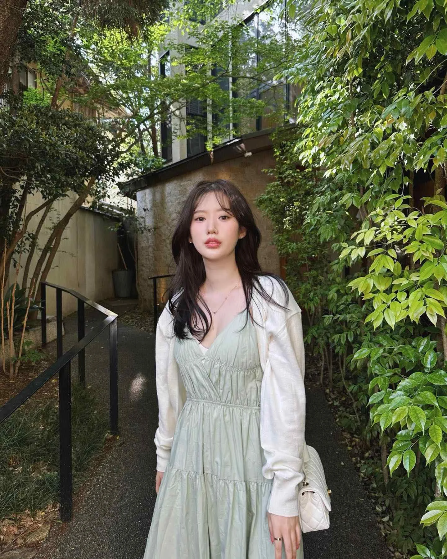 Seong Min Ji (Single's Inferno) - seong-min-ji-singles-inferno-22.webp